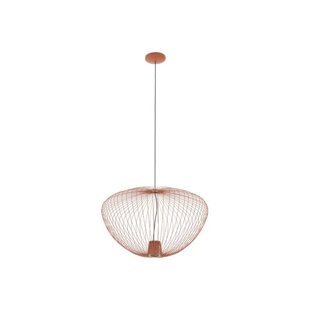 NOWODVORSKI 11494 PUMPKIN L lampa wisząca