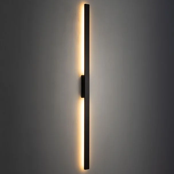 NOWODVORSKI 11558 DEMI LED L lampa zewnętrzna ścienna
