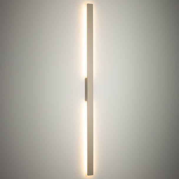 NOWODVORSKI 11560 DEMI LED L lampa zewnętrzna ścienna