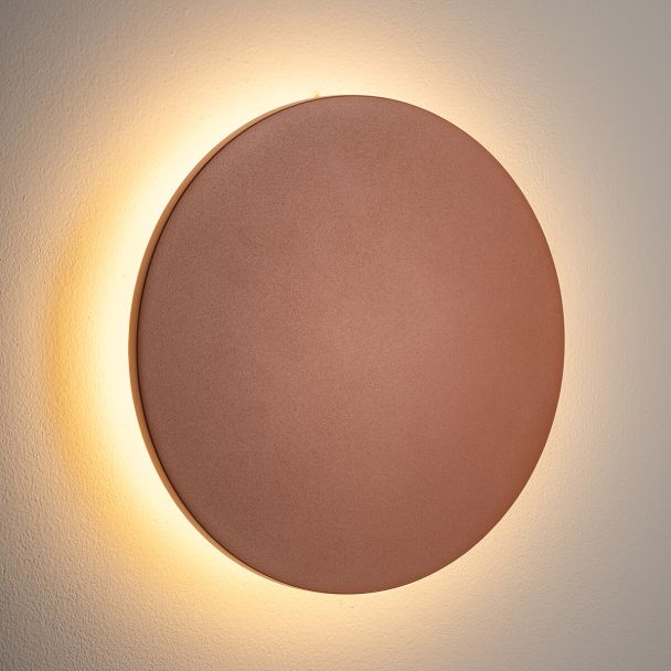 NOWODVORSKI 11571 ARIA LED L lampa zewnętrzna ścienna