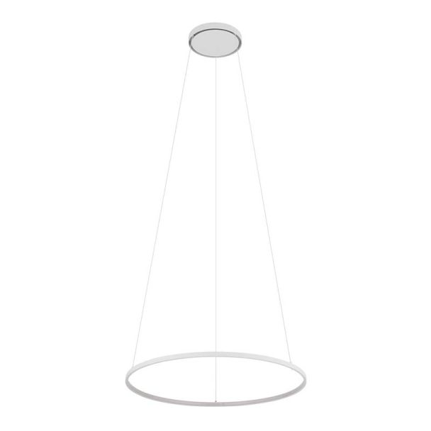 NOWODVORSKI 11604 CIRCOLO LED M lampa wisząca