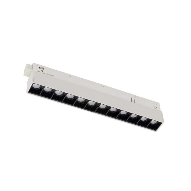 NOWODVORSKI 11633 LVM FOCUS LED 9W 4000K