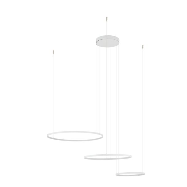 NOWODVORSKI 11649 CIRCOLO POWER LED