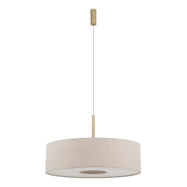 NOWODVORSKI 11653 SANTANA  L lampa wisząca