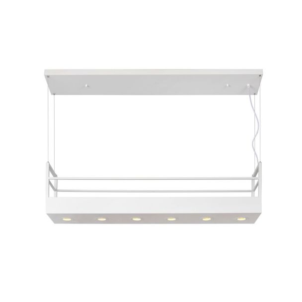 LUCIDE 21427/06/31 LAMPA WISZĄCA NOWOCZESNA MIRAVELLE