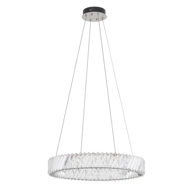 NOWODVORSKI 11705 LUXORA LED żyrandol