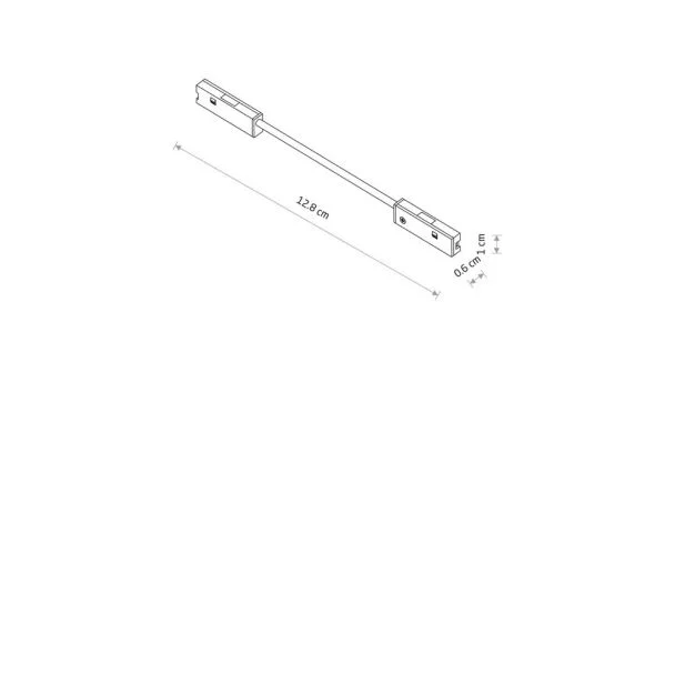 NOWODVORSKI 11735 NANO - LVM CORNER CONDUCTIVE MODULE