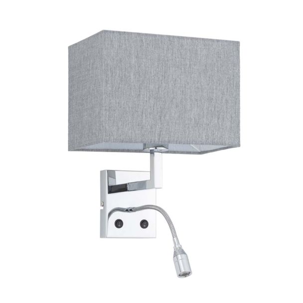 NOWODVORSKI 11793 HOTEL MOOD LED kinkiet