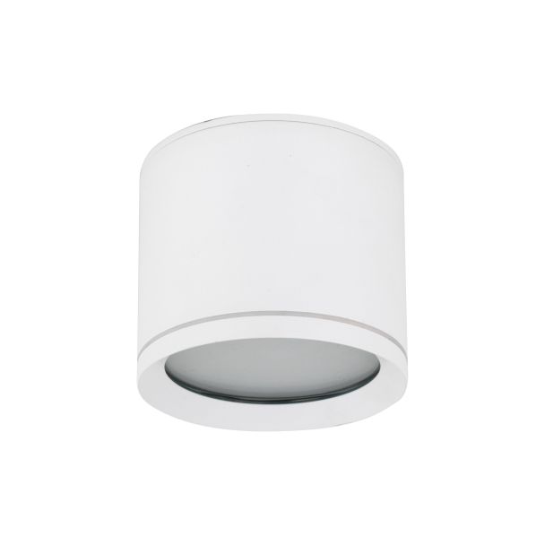 TK-LIGHTING 10595 VIVO WHITE GX53