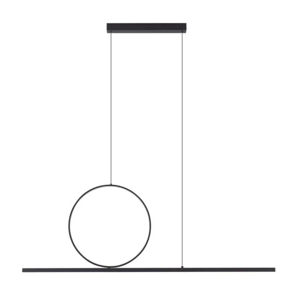 NOWODVORSKI 11879 LINEO LED lampa wisząca