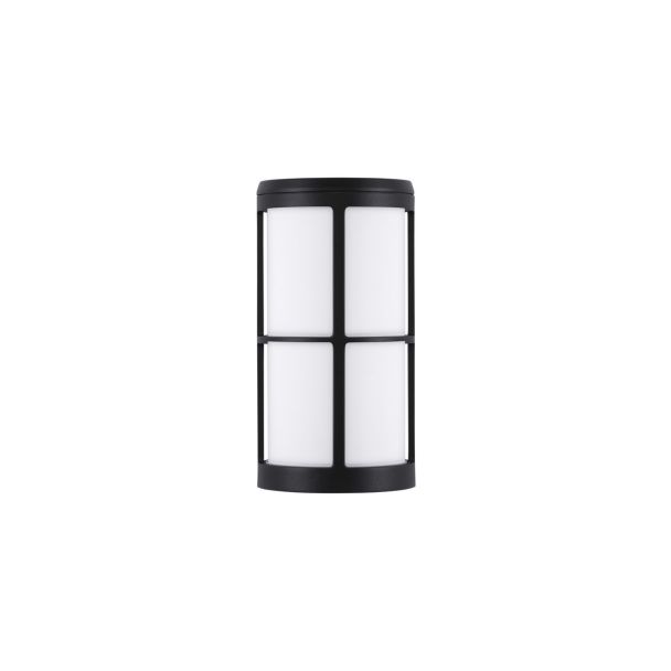 Luces Exclusivas JUAREZ LE71466 LAMPA ZEWNĘTRZNA ŚCIENNA czarny