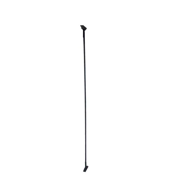 ANTIGO Lampa liniowa Surika - Czarna (6000 mm) 4000K 6034