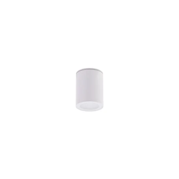 AZZARDO AZ4217 PAPIKO IP65 WH TECHNICAL EXPOSED DOWNLIGHT WHITE