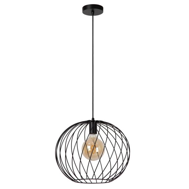 LUCIDE 21428/40/30 LAMPA WISZĄCA NOWOCZESNA DANZA