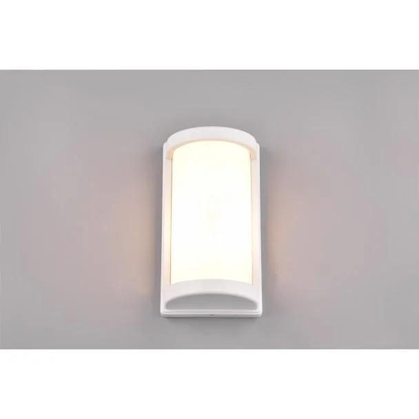 RL R21186131 LAMPA ZEWNĘTRZNA ŚCIENNA PUELO