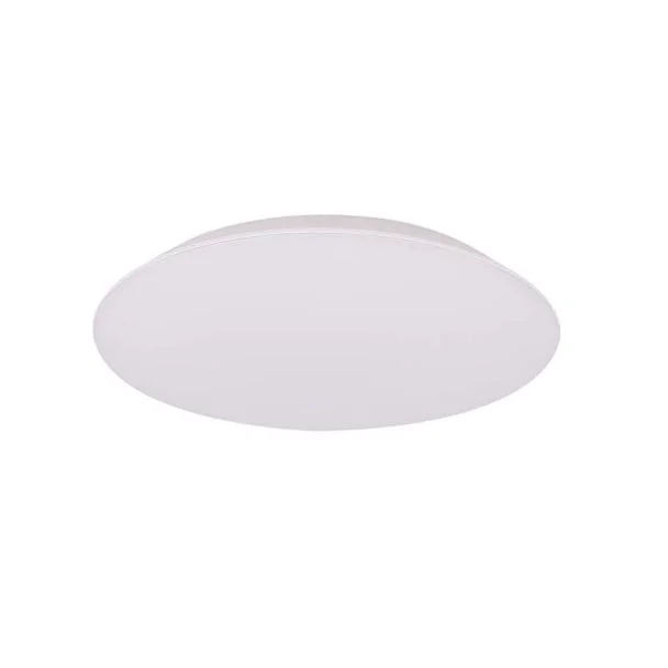 CANDELLUX 12-11121 Juno lampa sufitowa plafon 23 12W LED 4000K biały