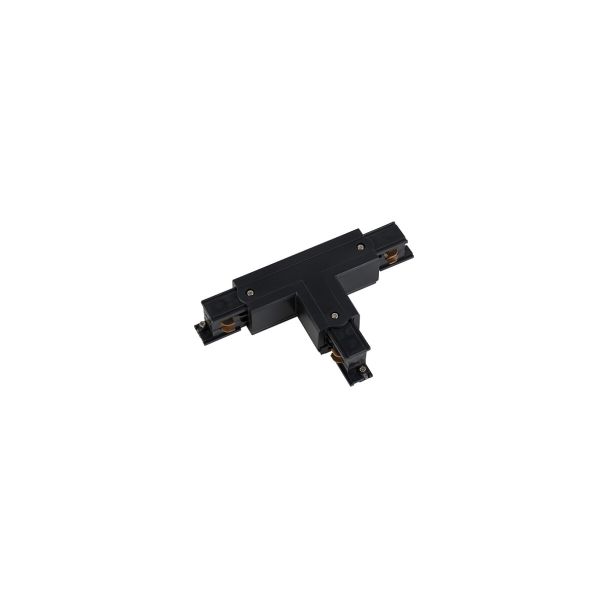 NOWODVORSKI CTLS POWER T CONNECTOR RIGHT2 T-R2 8703 oświetlenie komercyjne systemy konfigurowalny akcesoria 3-fazowy