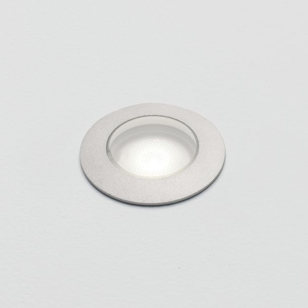 ASTRO 1201007 Terra 42 LED lampa zewnętrzna srebrny