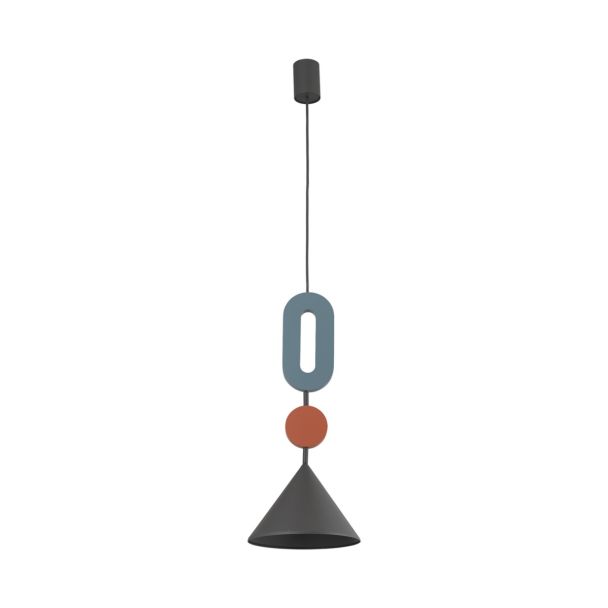 NOWODVORSKI 12098 DROPS COLOR F