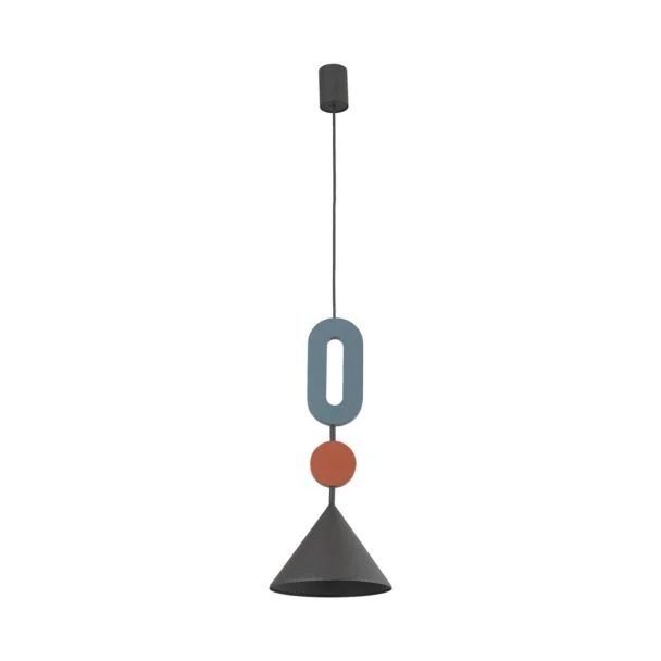 NOWODVORSKI 12098 DROPS COLOR F