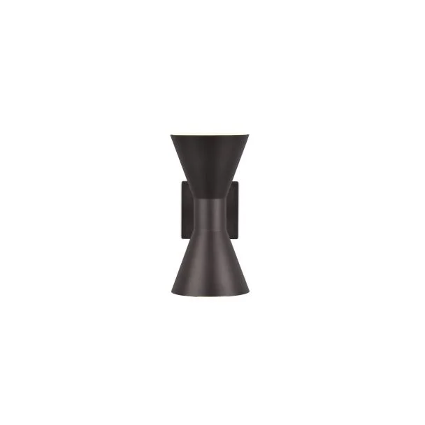 TRIO 212560232 LAMPA ZEWNĘTRZNA ŚCIENNA ARDAS