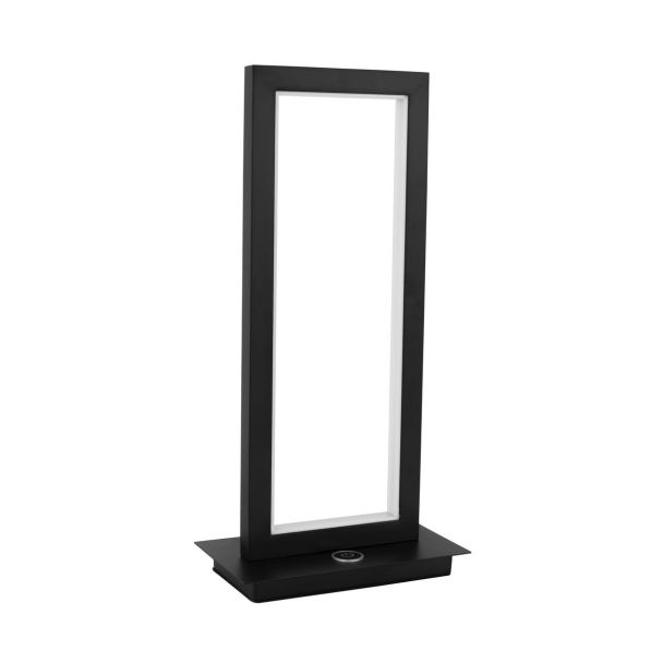 Luces Exclusivas LEBU LE41431 LAMPA STOŁOWA czarny