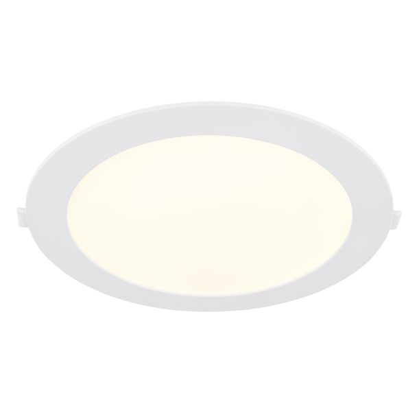 GLOBO 12383-18W TIBEY plafon LED