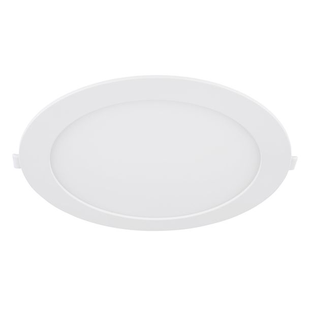 GLOBO 12383-18W TIBEY plafon LED