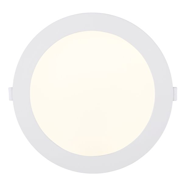 GLOBO 12383-18W TIBEY plafon LED
