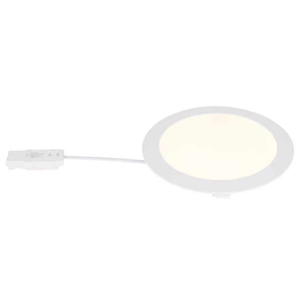 GLOBO 12383-18W TIBEY plafon LED