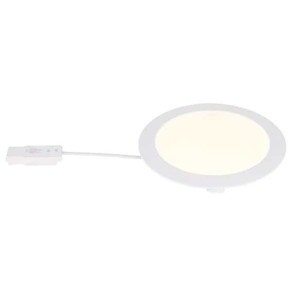 GLOBO 12383-18W TIBEY plafon LED
