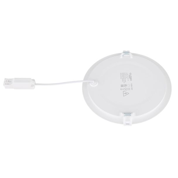 GLOBO 12383-18W TIBEY plafon LED