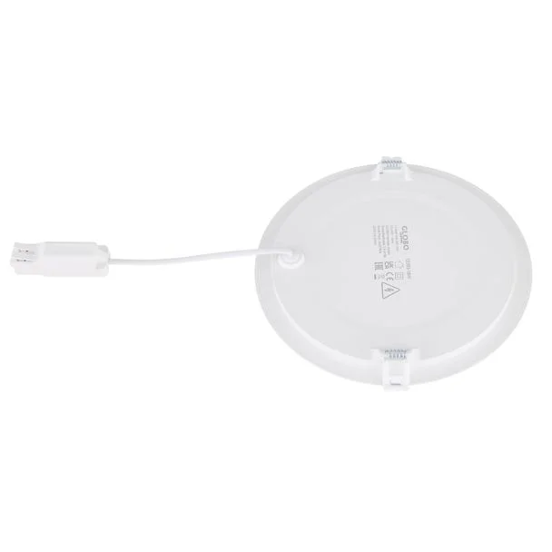 GLOBO 12383-18W TIBEY plafon LED