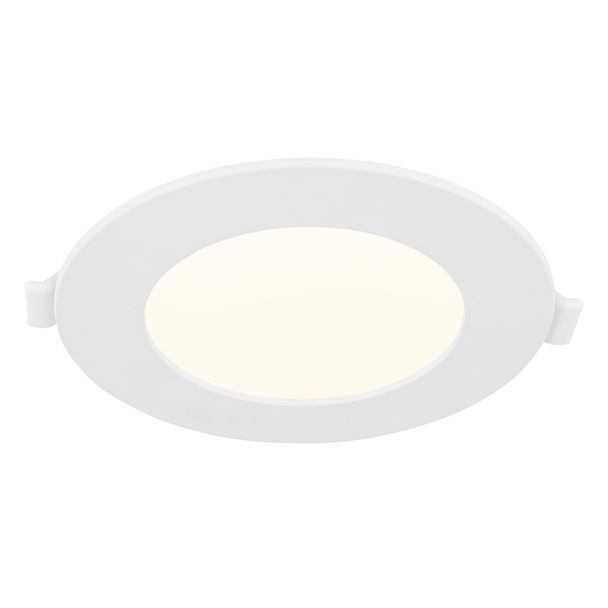 GLOBO 12383-6W TIBEY plafon LED