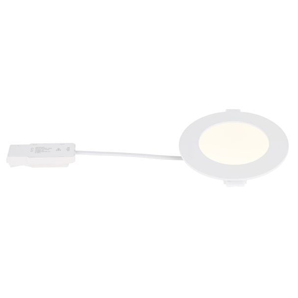 GLOBO 12383-6W TIBEY plafon LED