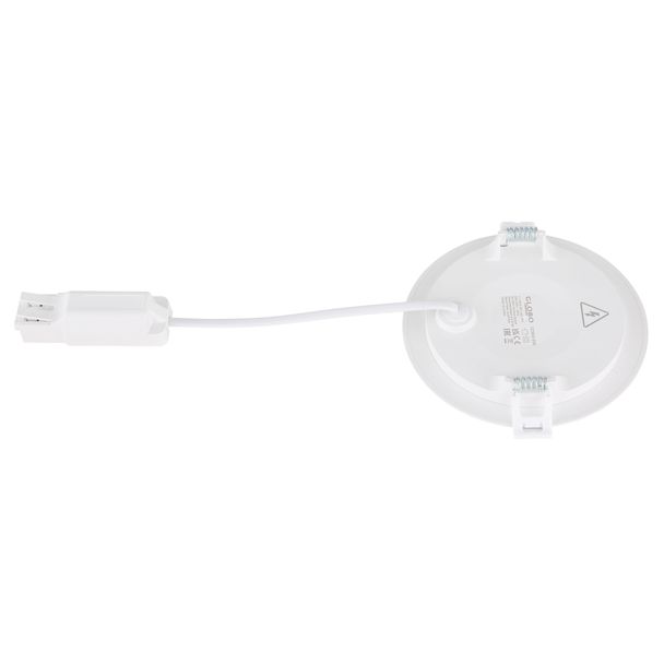 GLOBO 12383-6W TIBEY plafon LED