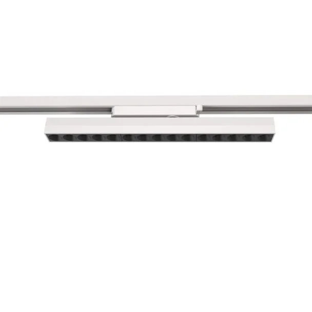 NOWODVORSKI 12396 PROFILE FOCUS LINEAR LED 15W