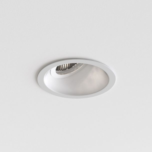 ASTRO 1249036 Minima Slimline 25 Fire-Rated IP65 spot biały
