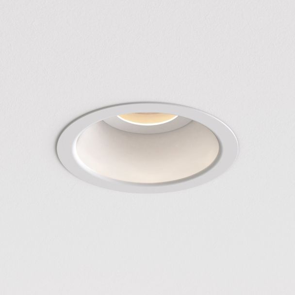 ASTRO 1249052 Minima Mini spot biały