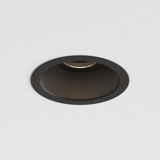 ASTRO 1249054 Minima Mini spot czarny