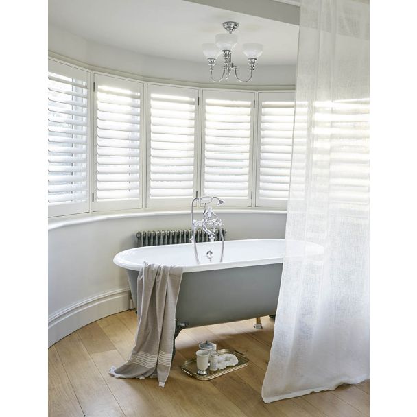ELSTEAD CHEADLE BATH/CD1 Wall Light