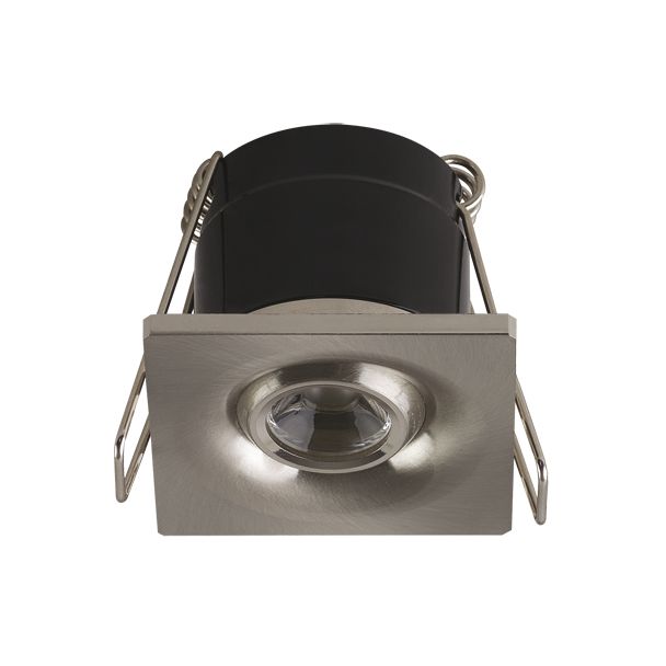 IDEUS 3889 GOL LED D 1,6W MATCHR NW Oprawa dekoracyjna POWER LED