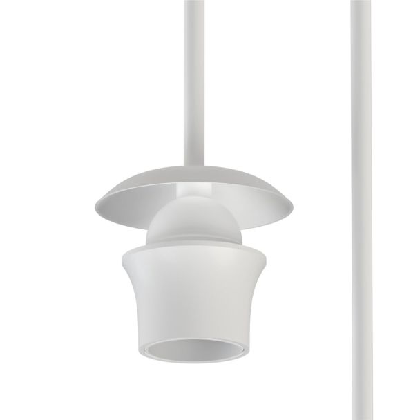 NOWODVORSKI 12517 CAMELEON CABLE PO/MO E27 7 M