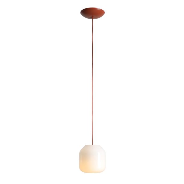 ALDEX 8500G24_S LAMPA WISZĄCA FLASK TERRA S