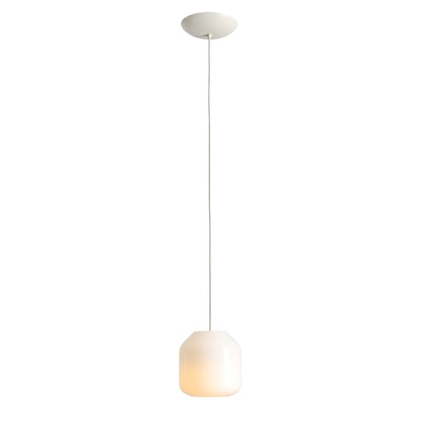 ALDEX 8500G20_S LAMPA WISZĄCA FLASK COTTON S
