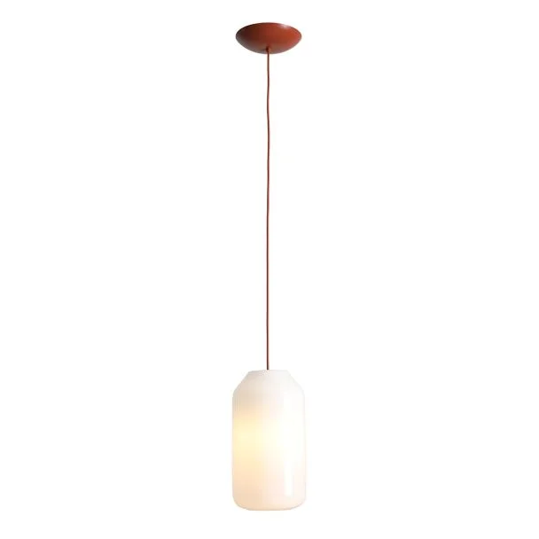 ALDEX 8500G24_M LAMPA WISZĄCA FLASK TERRA M