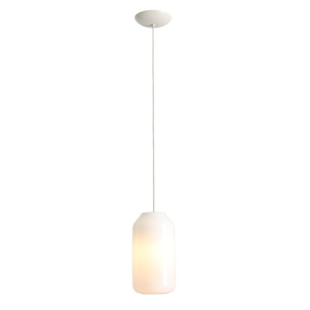 ALDEX 8500G20_M LAMPA WISZĄCA FLASK COTTON M