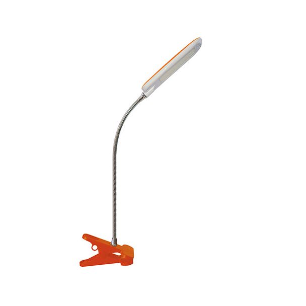 IDEUS 02865 DORI LED ORANGE CLIP