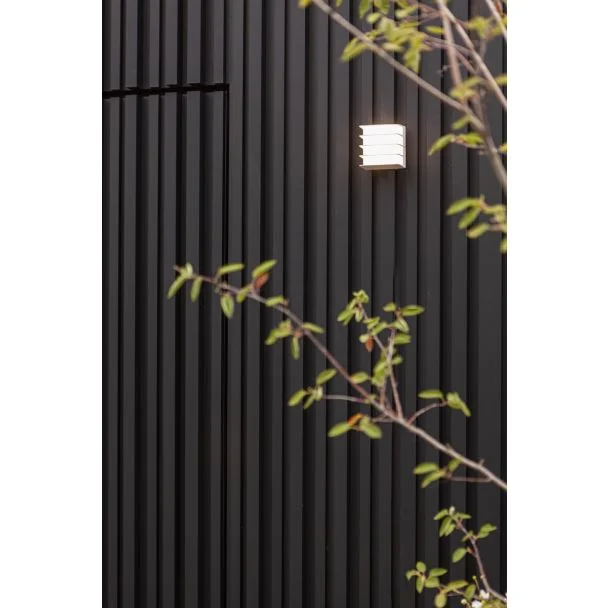 LUTEC 5289401469 LAMPA ZEWNĘTRZNA ŚCIENNA GRIDY