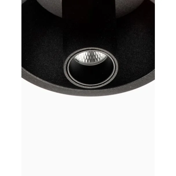 LUCES EXCLUSIVAS LE62198 CANGAS OCZKO SUFITOWE